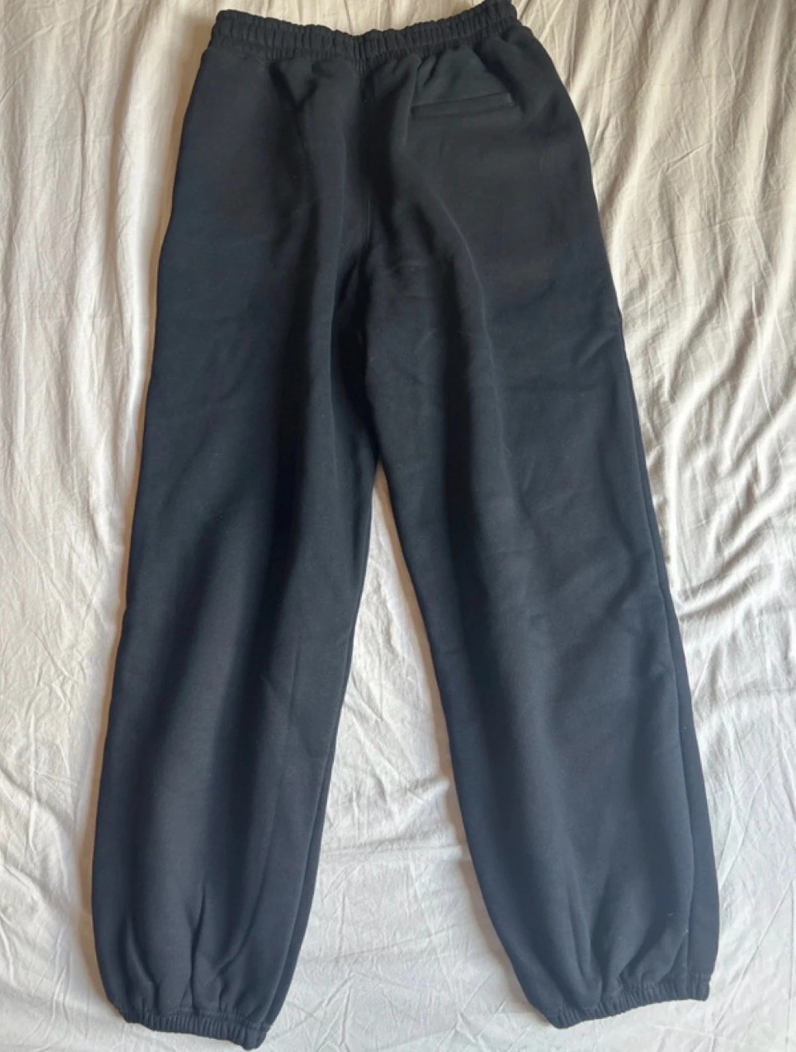 Jogging grande Corteiz C-star negro – photo 4